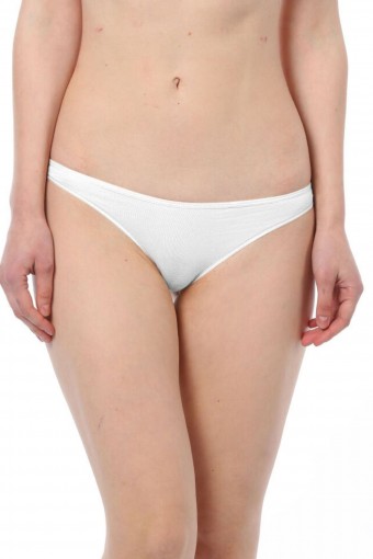 PAPATYA-DR.BUNGY - Dr.Bungy Kadın Tanga Külot Penye