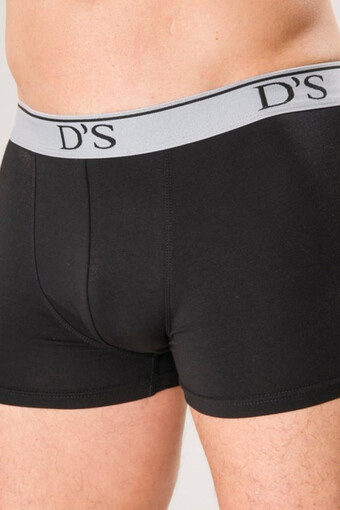 DS DAMAT - Ds Damat Erkek Boxer Comfort Modal (1)