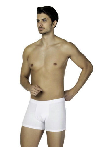 DS DAMAT - Ds Damat Erkek Boxer Hipster Trendy 2'li