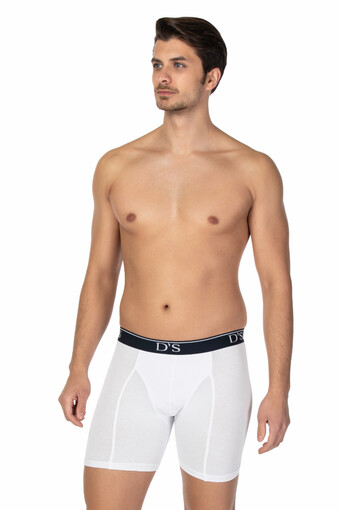 DS DAMAT - Ds Damat Erkek Boxer Trendy 2'li