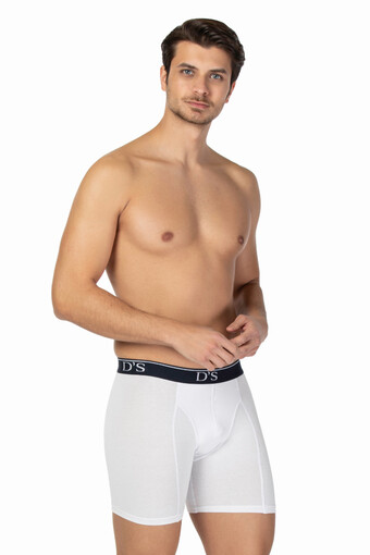 DS DAMAT - Ds Damat Erkek Boxer Trendy 2'li (1)