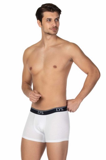 DS DAMAT - DS Damat Erkek Comfort Modal Boxer 2'li