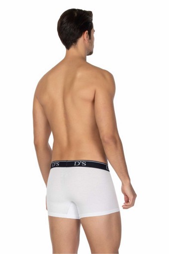 DS DAMAT - DS Damat Erkek Comfort Modal Boxer 2'li (1)