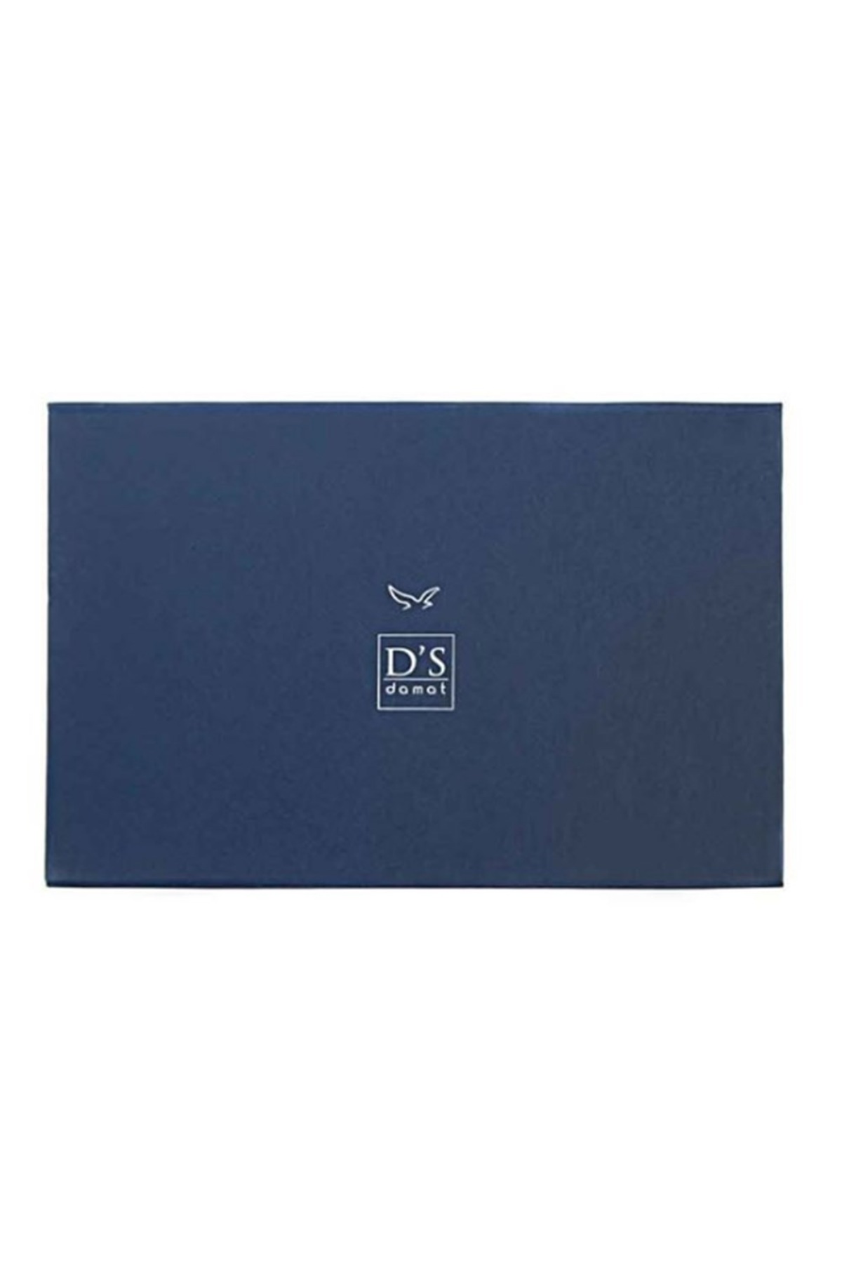 Ds Damat Erkek Cüzdan Kemer Set - Thumbnail