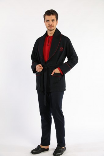 DS DAMAT - Ds Damat Erkek Rob Takım Penye 5li