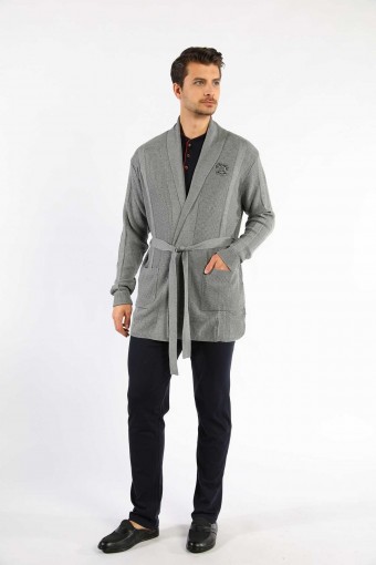 DS DAMAT - Ds Damat Erkek Rob Takım Triko 5li