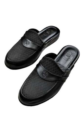 DS DAMAT - Ds Damat Erkek Terlik Desenli