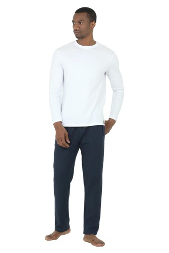 DS DAMAT - Ds Damat Erkek Waffler Rob Set (1)