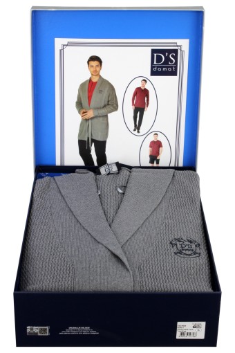 DS DAMAT - DS Damat Rob Takım Triko 5li set