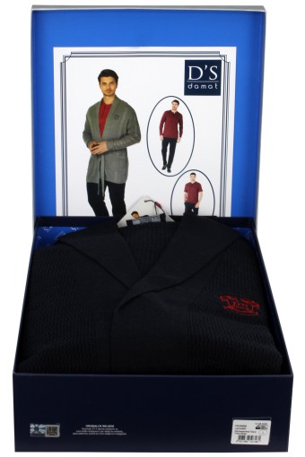 DS DAMAT - DS Damat Rob Takım Triko 5li set (1)