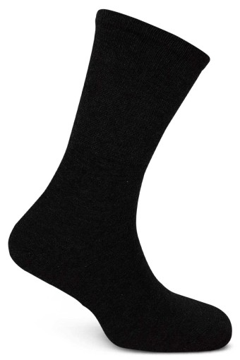 DÜNDAR - Dündar Erkek Modal Plus Diabetic Şeker Çorabı