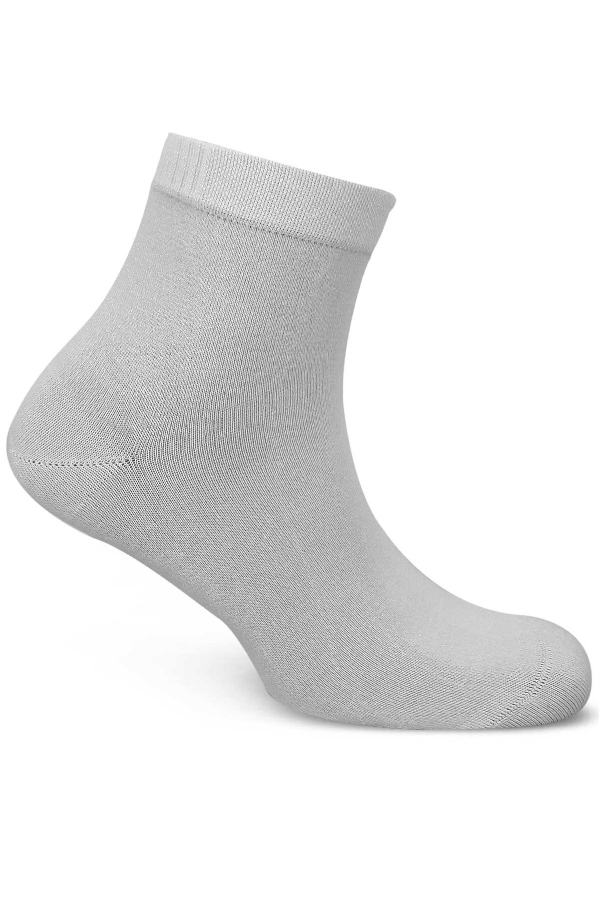 Dündar Erkek Patik Konç Bambu Dikişsiz Soft Yıkama Kokulu - Thumbnail