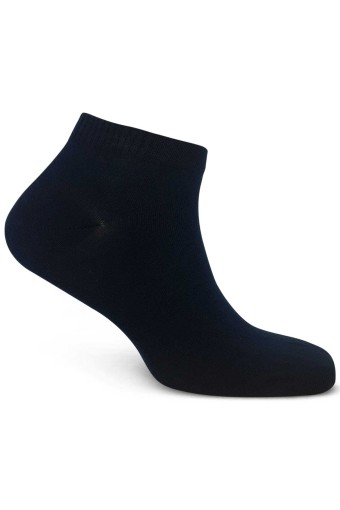 DÜNDAR - Dündar Erkek Patik Penye Plus Dikişsiz Soft Yıkama Kokulu (1)