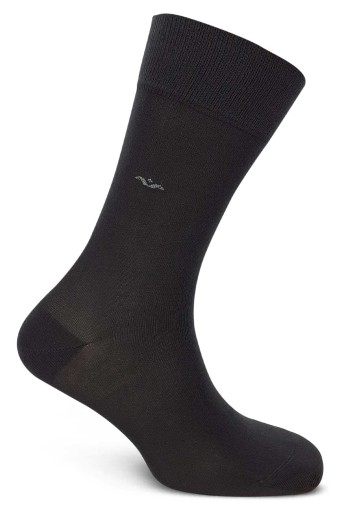 DÜNDAR - Dündar Erkek Soket Çorap Modal Desenli