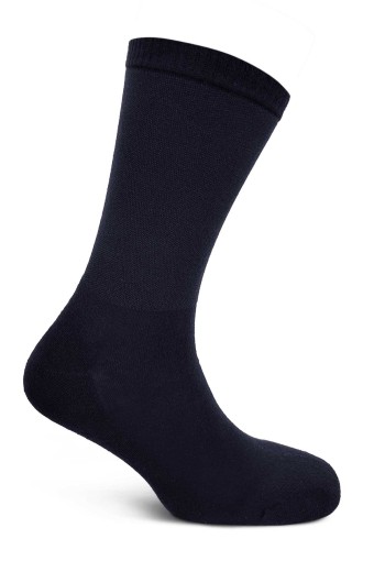 DÜNDAR - Dündar Plus Erkek Havlu Pamuk Diabetic Çorap