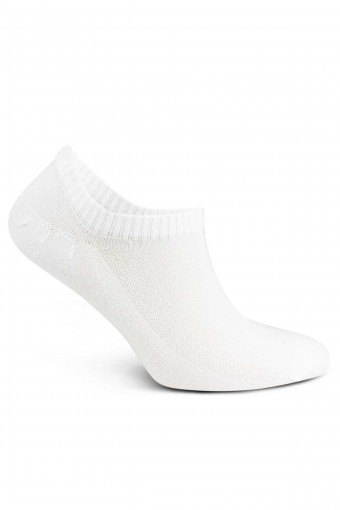 DÜNDAR - Dündar Plus Erkek Sneaker Çorap Pamuklu Dikişsiz