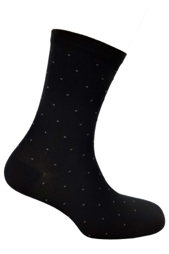 DÜNDAR - Dündar Plus Kadın Modal Soket Çorap (1)