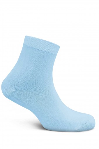 DÜNDAR - Dündar Plus Kadın Yarım Konç Çorap Modal