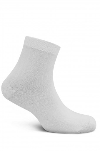 DÜNDAR - Dündar Plus Kadın Yarım Konç Çorap Modal