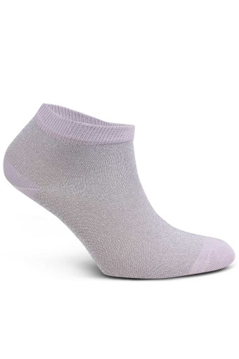 DÜNDAR - Dündar Plus Kadın Patik Çorap Modal DÜNDAR - Dündar Plus Kadın Patik Çorap Modal