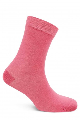 DÜNDAR - Dündar Plus Kadın Modal Soket Çorap