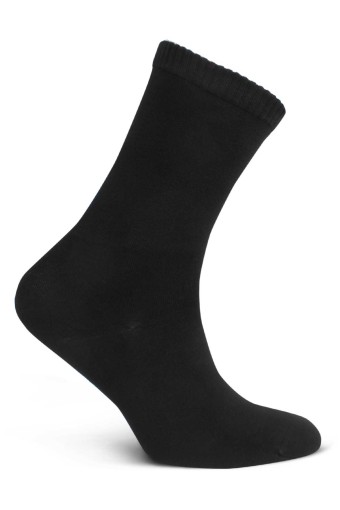 DÜNDAR - Dündar Plus Unisex Bambu Diabetic Şeker Çorabı