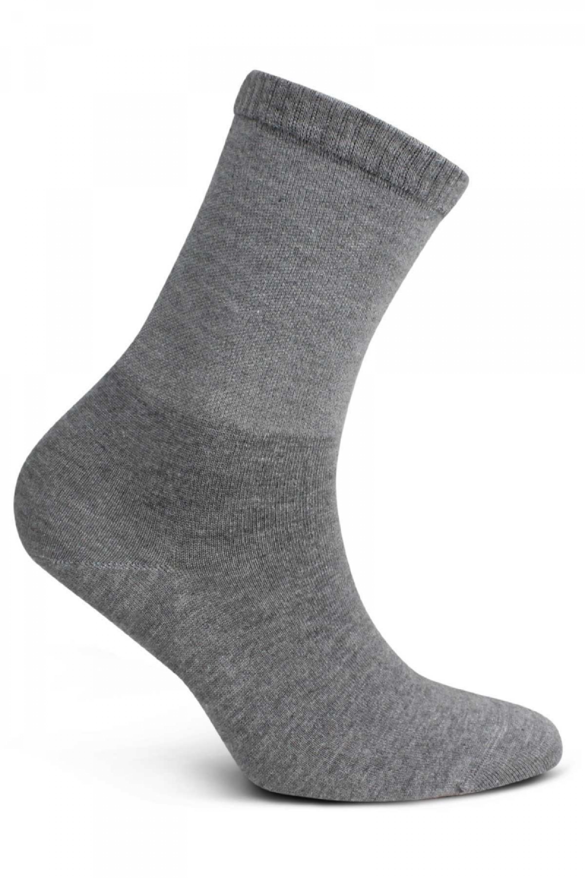 Dündar Plus Unisex Bambu Diabetic Şeker Çorabı - Thumbnail