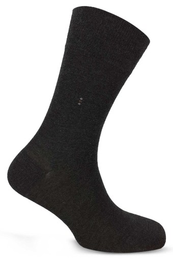 DÜNDAR - Dündar Erkek Soket Çorap Bambu İnce Dikişsiz