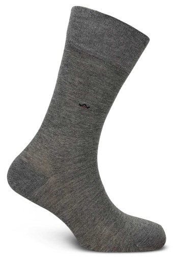 DÜNDAR - Dündar Erkek Soket Çorap Bambu İnce Dikişsiz (1)