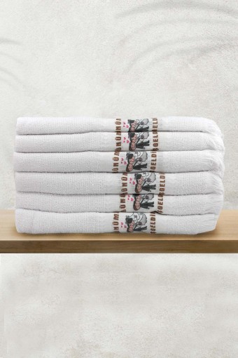 Durul Havlu - Durul Araba Havlusu 40x70 (1)