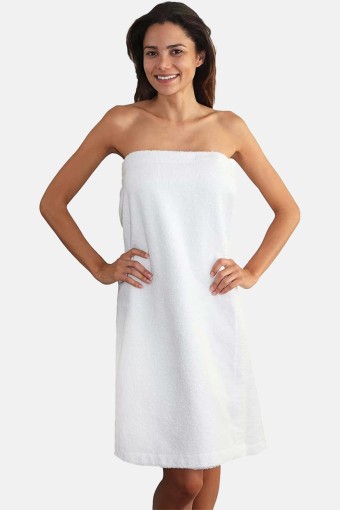 Durul Havlu - Durul Damla Otel 70X140 Banyo Havlusu