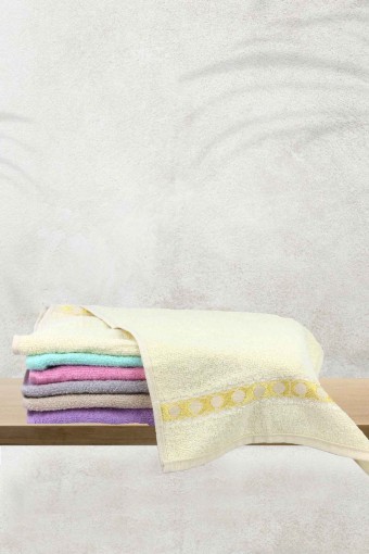 Durul Havlu - Durul Mutfak Havlusu 30x50 Eko Mine