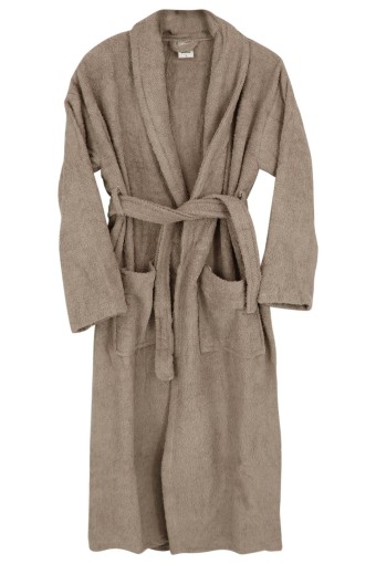 Durul Havlu - Durul Unisex Bornoz Lux