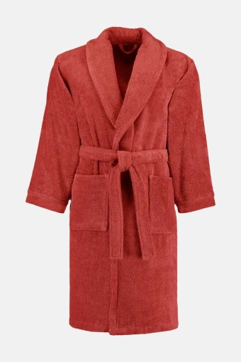 Durul Havlu - Durul Unisex Bornoz Lux