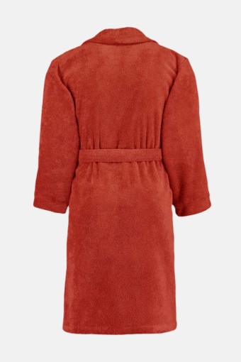 Durul Havlu - Durul Unisex Bornoz Lux (1)