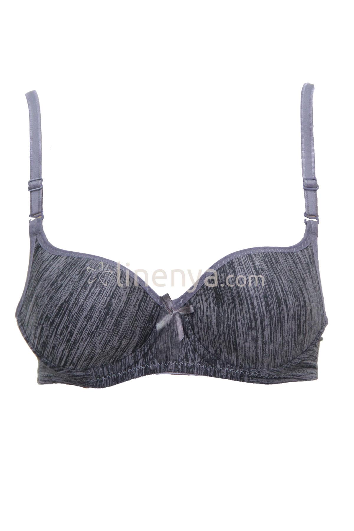 Ebru Kadın Desteksiz Sütyen - Thumbnail