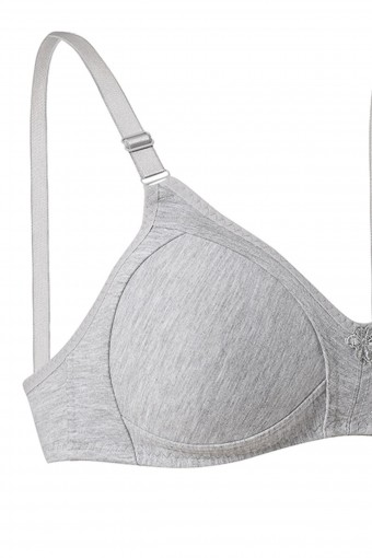 EBRU SÜTYEN - Ebru Kadın Desteksiz Sütyen (1)