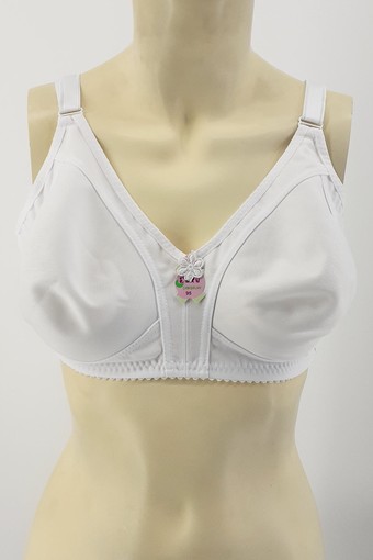 EBRU SÜTYEN - Ebru Kadın Toparlayıcı Sütyen Şardon