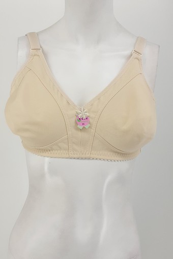 EBRU SÜTYEN - Ebru Kadın Toparlayıcı Sütyen Şardon (1)