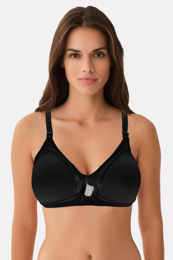 ECEM SÜTYEN - Ecem Kadın Toparlayıcı Düz Silikonlu (1)