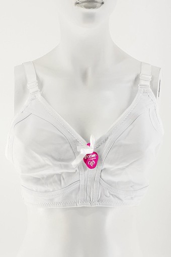 ECEM SÜTYEN - Ecem Kadın Toparlayıcı Sütyen Penye