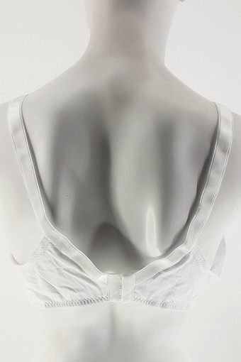 ECEM SÜTYEN - Ecem Kadın Toparlayıcı Sütyen Penye (1)