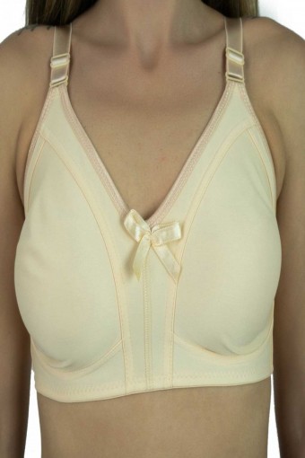 ECEM SÜTYEN - Ecem Kadın Toparlayıcı Sütyen Şardonlu (1)