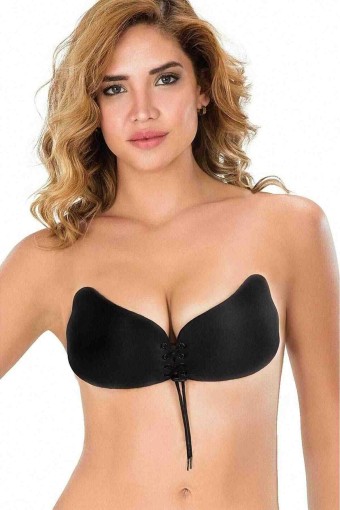 EMAY - Emay Kadın Dikleştirici Sihirli Sütyen