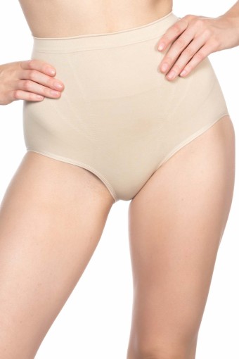 EMAY - Emay Kadın Klasik Slip Korse