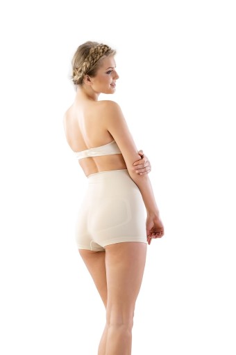 EMAY - Emay Kadın Pantolon Double Korse (1)