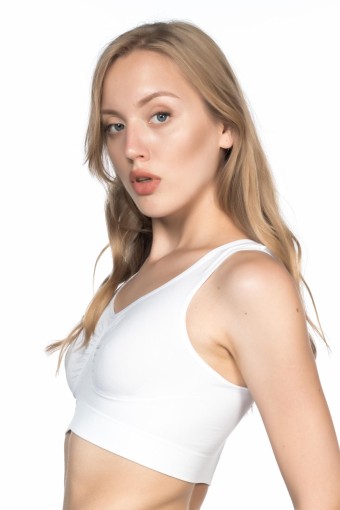 EMAY - Emay Kadın Soft Sporcu Büstiyer