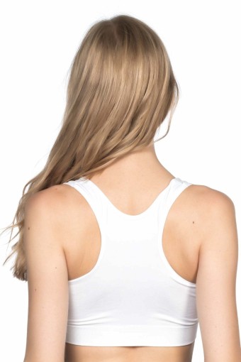 EMAY - Emay Kadın Soft Sporcu Büstiyer (1)