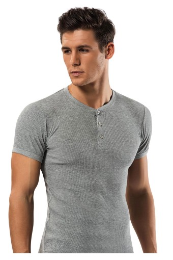 ERDEM - Erdem Erkek Atlet Düğmeli (1)