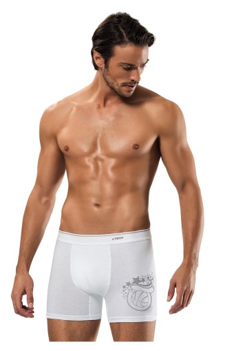 ERDEM - Erdem Erkek Boxer Likralı
